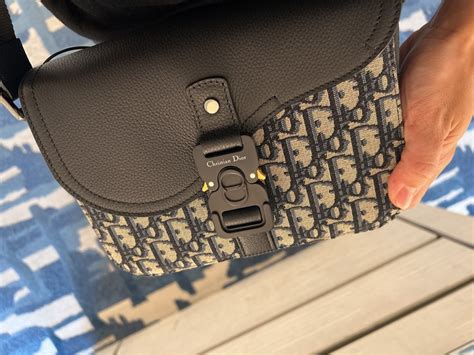 dior saddle cross body
